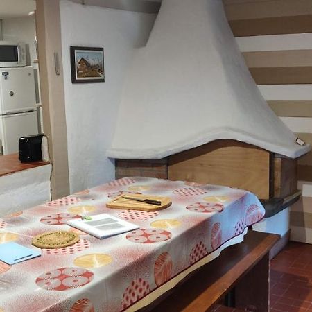 Chalet L'Oustaou 2 - Col Du Tourmalet - La Mongie 康庞 外观 照片