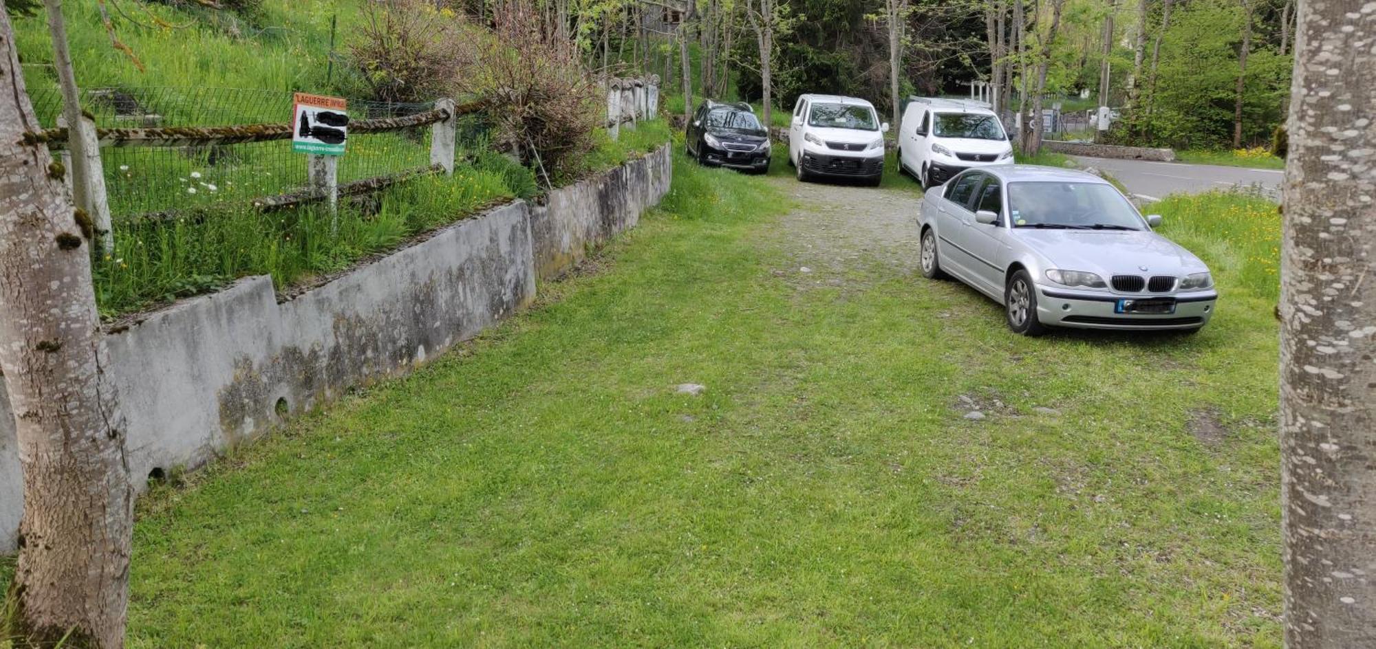 Chalet L'Oustaou 2 - Col Du Tourmalet - La Mongie 康庞 外观 照片