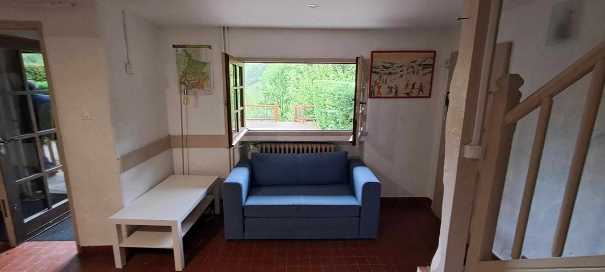 Chalet L'Oustaou 2 - Col Du Tourmalet - La Mongie 康庞 外观 照片