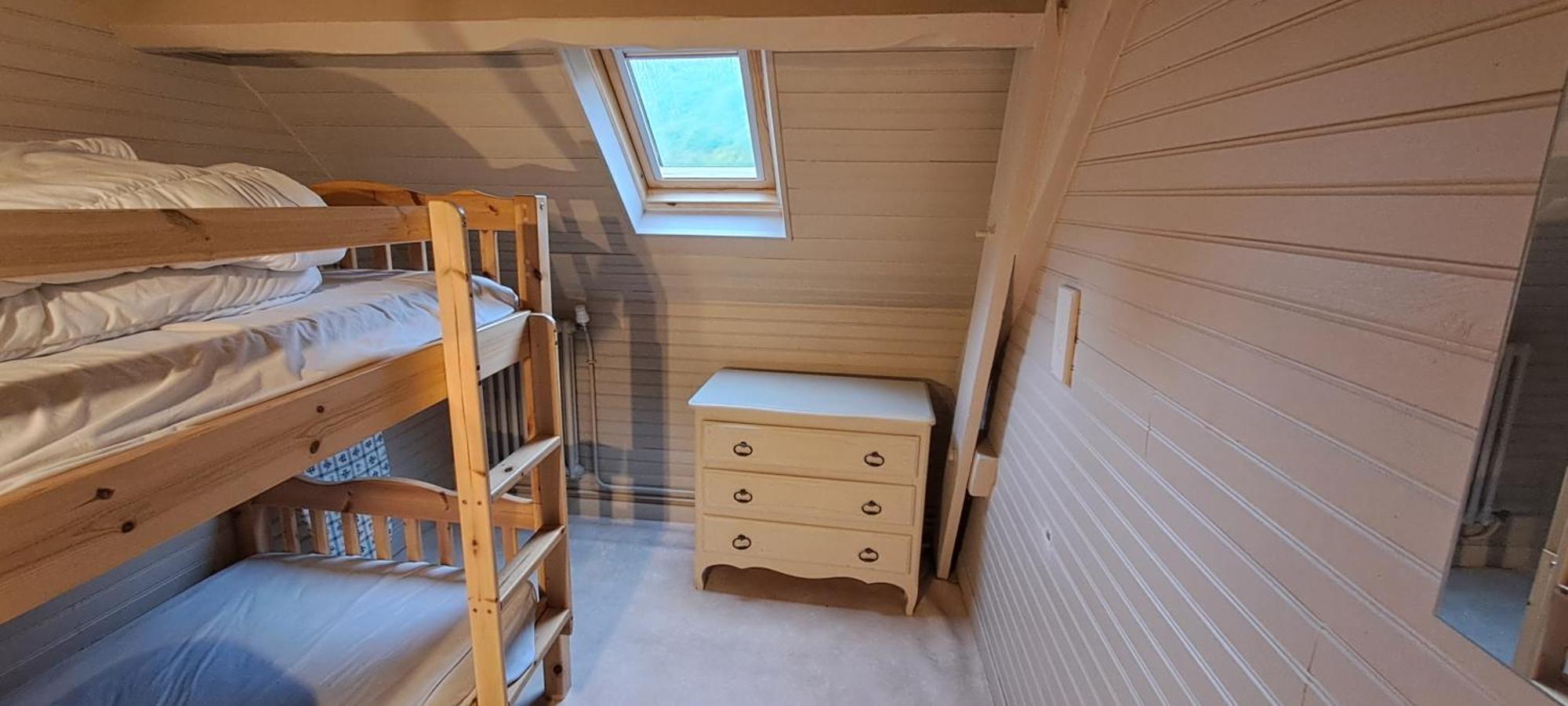Chalet L'Oustaou 2 - Col Du Tourmalet - La Mongie 康庞 外观 照片
