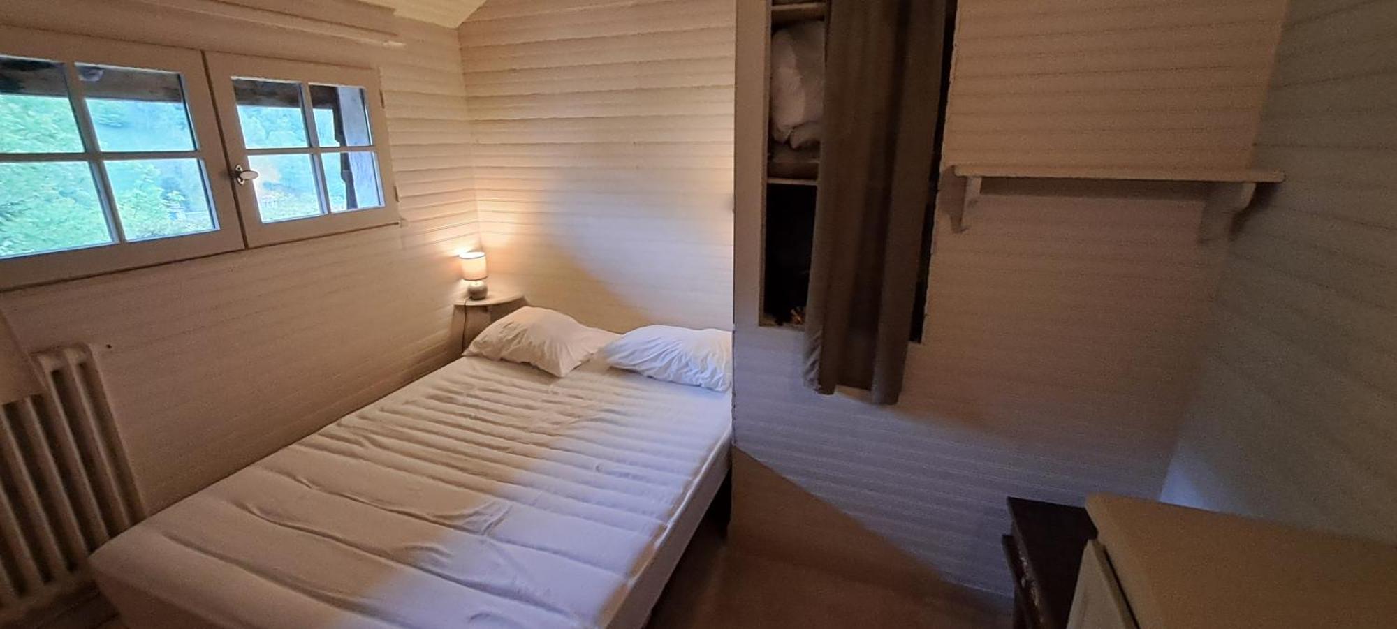 Chalet L'Oustaou 2 - Col Du Tourmalet - La Mongie 康庞 外观 照片