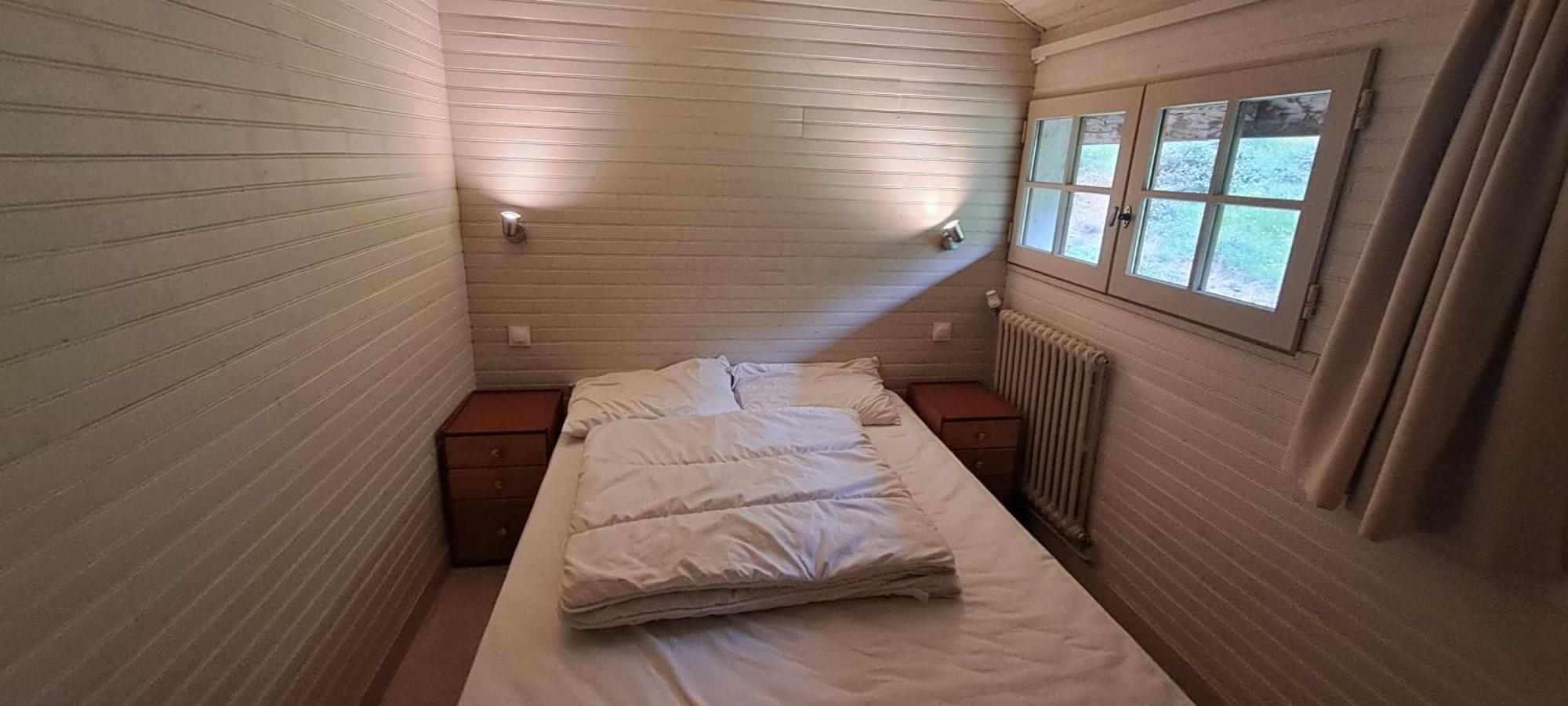Chalet L'Oustaou 2 - Col Du Tourmalet - La Mongie 康庞 外观 照片
